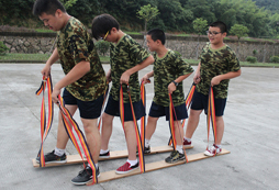 廈門軍事夏令營是如何保證孩子的安全？