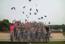 青少年參加廈門軍事夏令營(yíng)有哪些保障？
