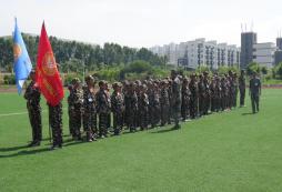 廈門(mén)軍事化封閉訓(xùn)練營(yíng)靠什么保障所有學(xué)員的安全