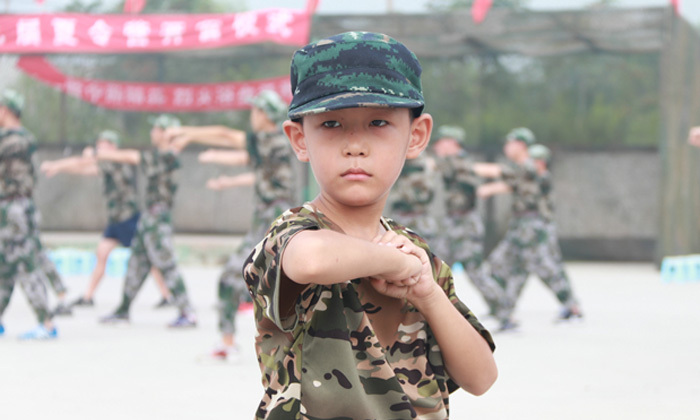 廈門青少年夏令營哪家好
