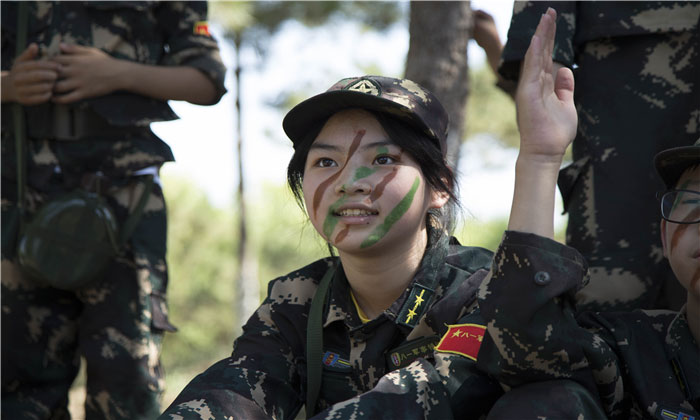 廈門夏令營(yíng)價(jià)格