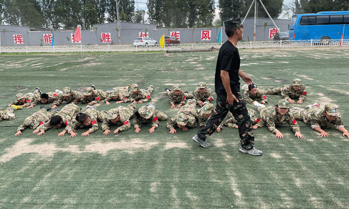 廈門夏令營學(xué)費