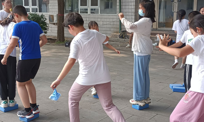 廈門夏令營學(xué)費