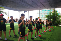 廈門夏令營的收費情況