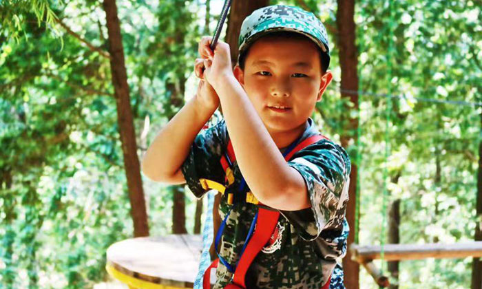 廈門青少年夏令營(yíng)報(bào)名多少錢