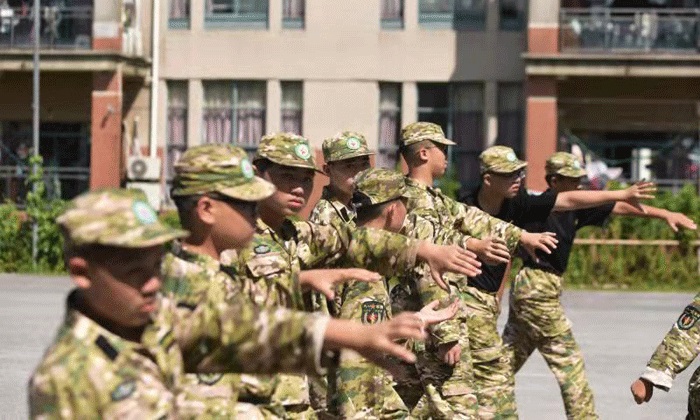 廈門青少年夏令營(yíng)報(bào)名多少錢