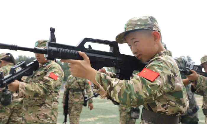 廈門夏令營(yíng)怎么收費(fèi)