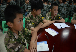廈門軍事夏令營對孩子的成長都有哪些幫助？