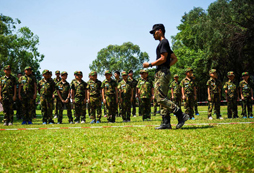 廈門的軍訓(xùn)夏令營(yíng)都有哪些？