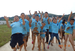 這個夏天廈門夏令營給你一個別樣的假期