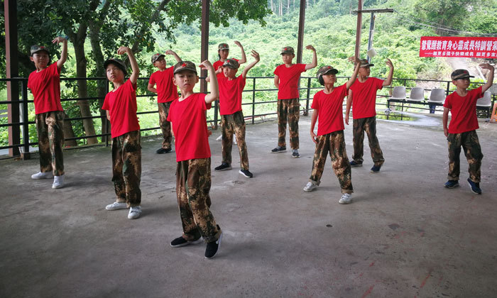 廈門夏令營(yíng)怎么樣