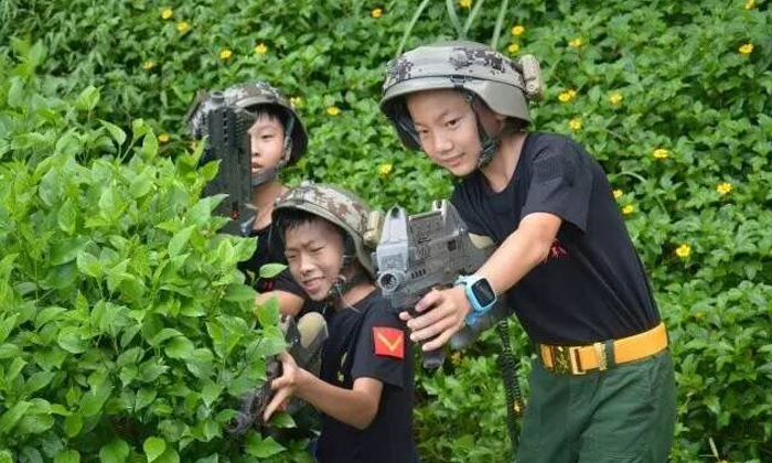 廈門軍事夏令營的師資團(tuán)隊(duì)怎么樣？.jpg