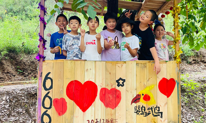 青少年參加廈門夏令營會(huì)有什么幫助？.jpg