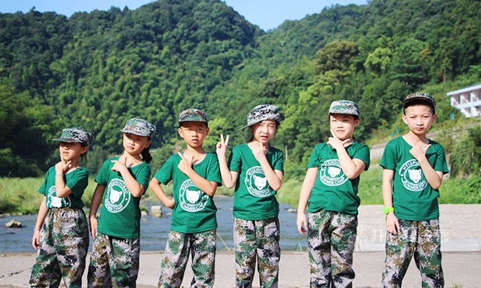 廈門夏令營