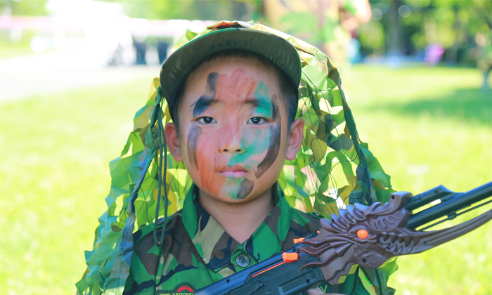 參加廈門軍事體驗(yàn)營(yíng)可以學(xué)到些什么.jpg