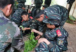 廈門周邊夏令營哪個機構好?