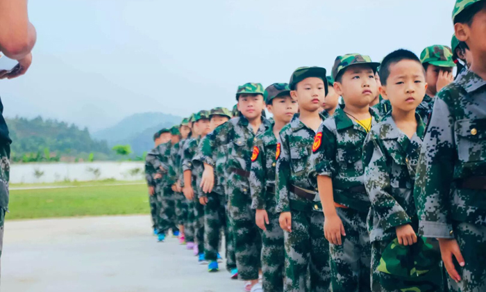 廈門軍旅夏令營閉營當天去哪里接孩子.jpg
