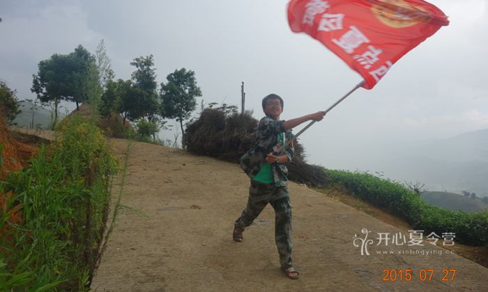 廈門軍事夏令營哪里好？