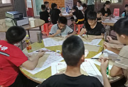 暑假廈門夏令營課程哪家好？