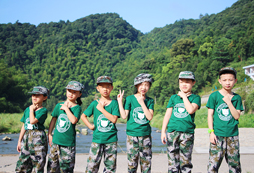 這個(gè)夏天廈門夏令營(yíng)給你最棒的成長(zhǎng)體驗(yàn)