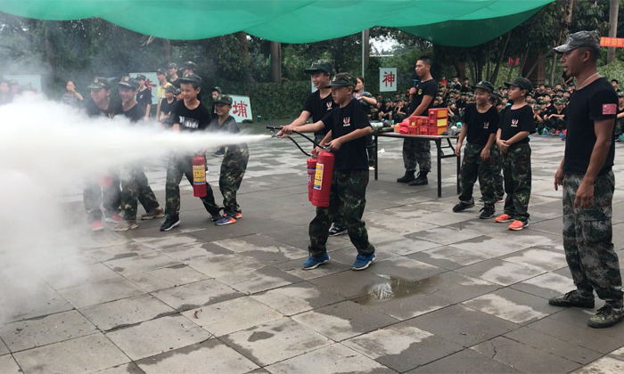 廈門夏令營有哪些