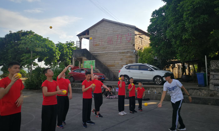 廈門有哪些夏令營
