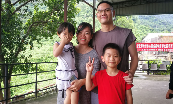 廈門夏令營怎么樣