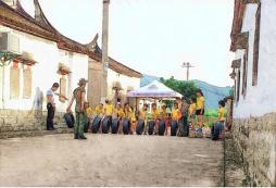 廈門達(dá)康書記村長體驗(yàn)營讓你體驗(yàn)如何當(dāng)村長