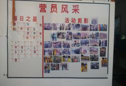 為什么要來廈門學(xué)霸訓(xùn)練營