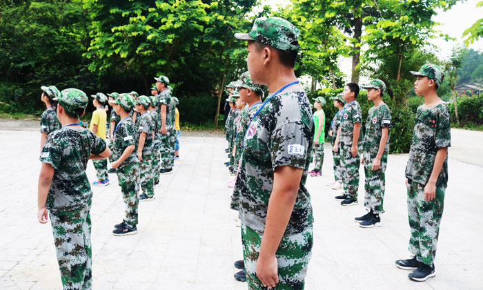 廈門(mén)青少年夏令營(yíng)機(jī)構(gòu)推薦