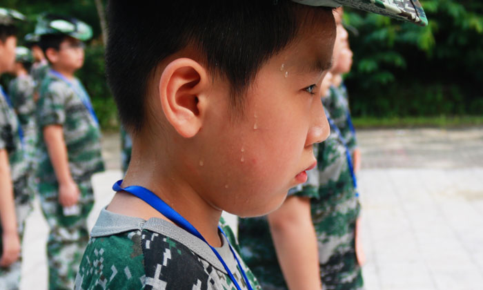 廈門青少年夏令營哪家好