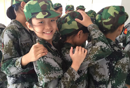 軍事夏令營有什么獨特之處？