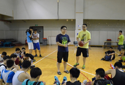 廈門籃球體育夏令營的主題是什么？