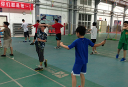 廈門體育夏令營的意義和課程安排？