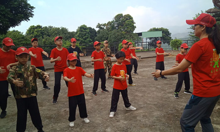 廈門小學(xué)生夏令營報(bào)名哪家好