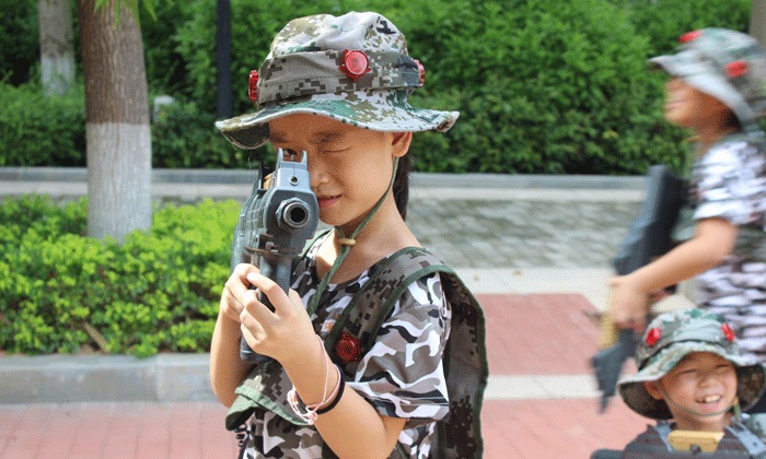 廈門小學(xué)生夏令營報(bào)名哪家好