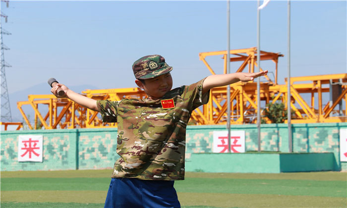 廈門夏令營小學生多少錢