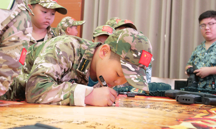 廈門小學(xué)生夏令營多少錢