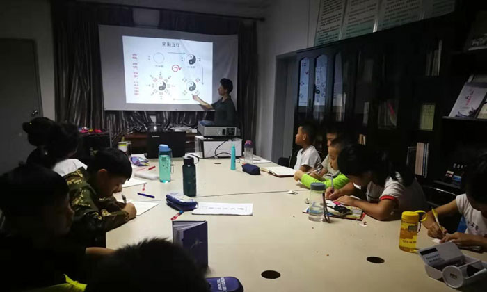 廈門夏令營小學生多少錢