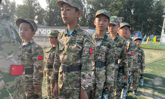廈門小學(xué)生夏令營報(bào)名哪家好