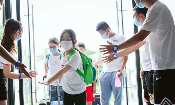 廈門小學(xué)生夏令營多少錢