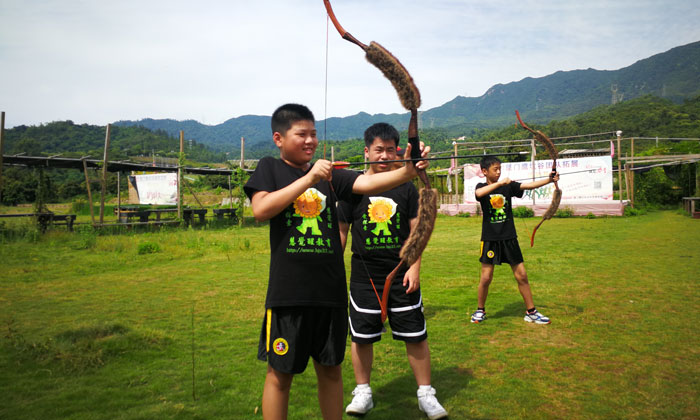 廈門夏令營小學(xué)生多少錢