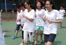 2017年廈門學(xué)能勵志夏令營的課程特色是什么？
