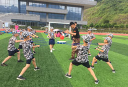 福州軍事化夏令營(yíng)要從哪些方面考慮？