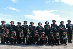 參加廈門(mén)軍事夏令營(yíng)的課程體系有哪些？