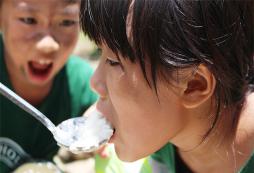 廈門有鍛煉青少年行為習(xí)慣的夏令營(yíng)嗎？