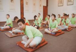 廈門有適合青少年參加的國學(xué)夏令營嗎？