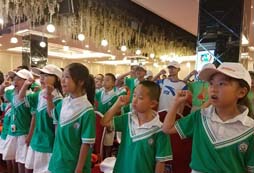 青少年參加西安研學夏令營都有哪些收獲？
