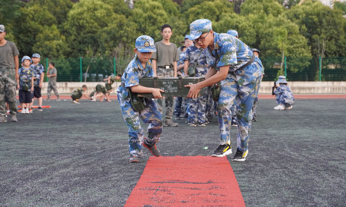 西安有哪些好的夏令營機構(gòu)