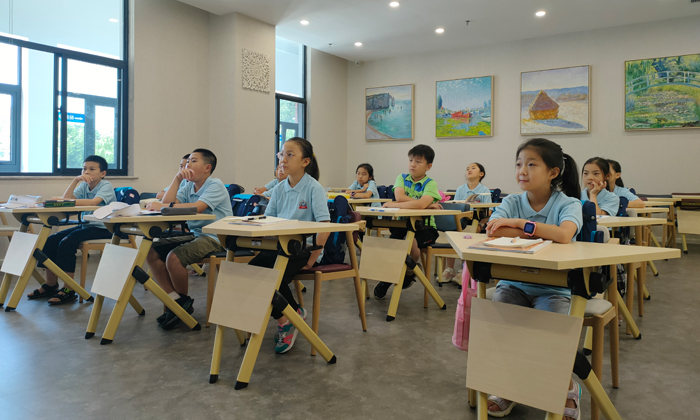 西安兒童夏令營怎么收費